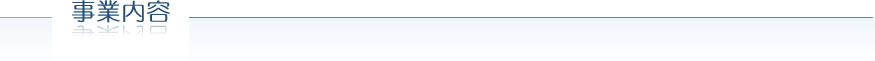 事業内容